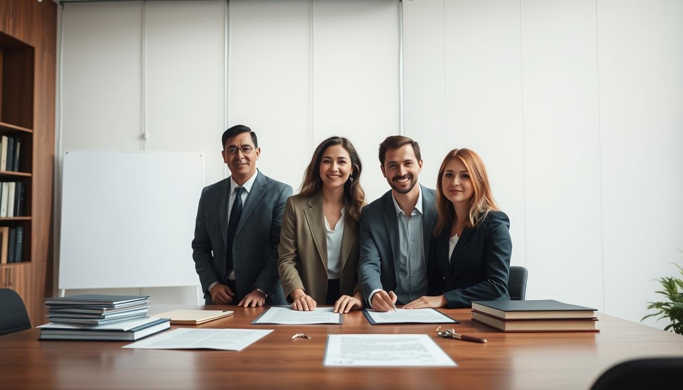 Real estate transaction coordination and document review