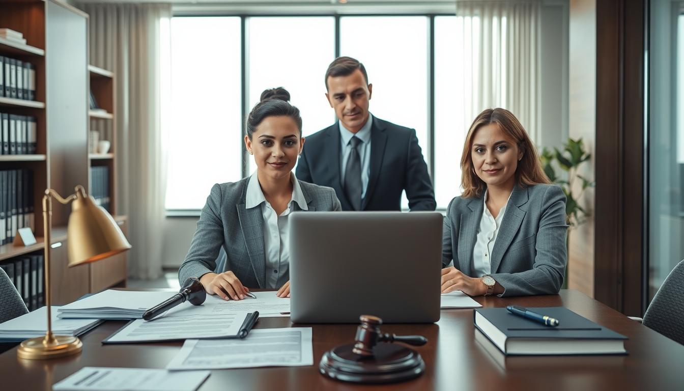 Real estate transaction support and closing preparation